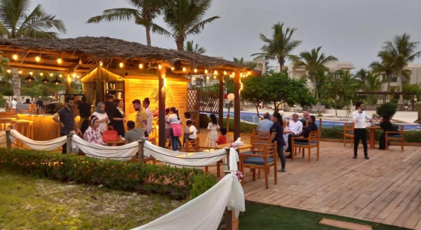 Hawana Salalah Resort Sweet Home Lily Apartment - image 6