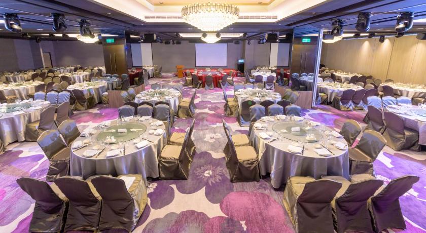 JANDA Golden Tulip Hotel - image 4