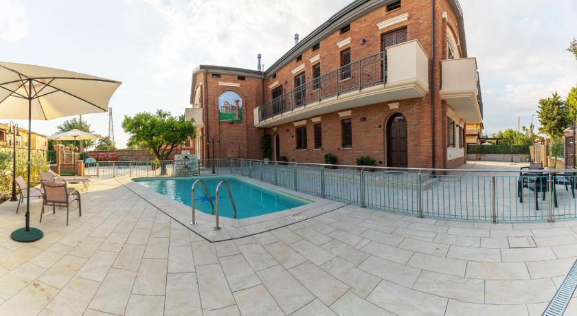 Villa Vimani