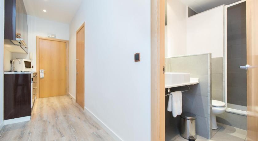 Cathedral Apartments photo