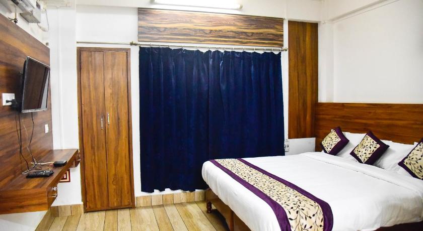 OYO 40984 Hotel Supinsa photo