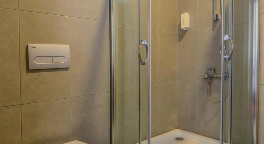 A11 Ataşehir Hotel photo