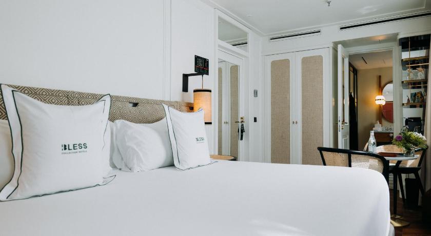 BLESS Hotel Madrid - The Leading Hotels of the World photo
