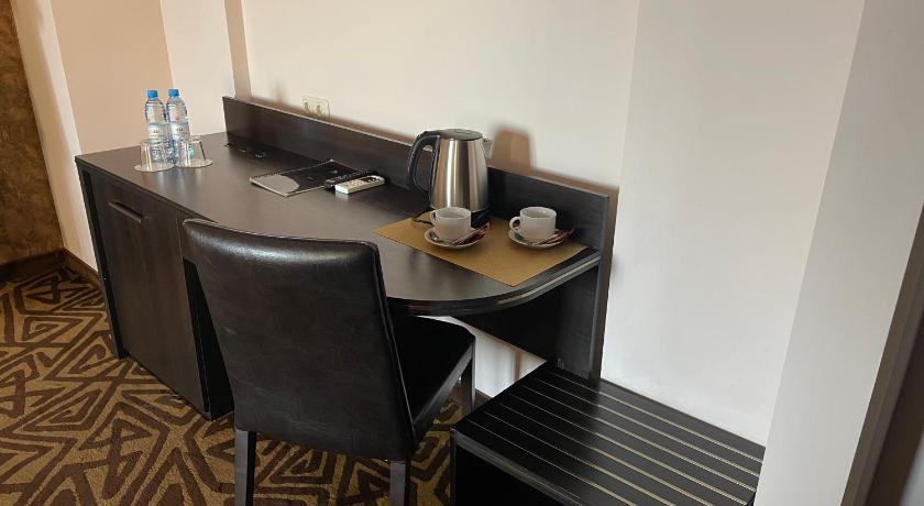Image of Deluxe Double Room 11