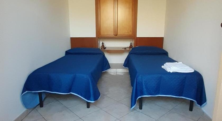 UsticaTour Apartments and Villas photo