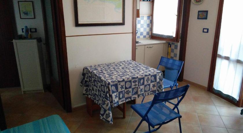 Bilocale Vicino Alla Spiaggia A Grado Pineta - image 14