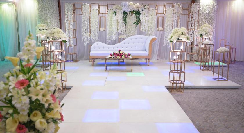 Lafontaine Hotel Jeddah - image 6