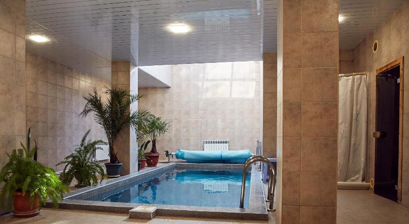 LUXE Villa in Tsaghkadzor photo