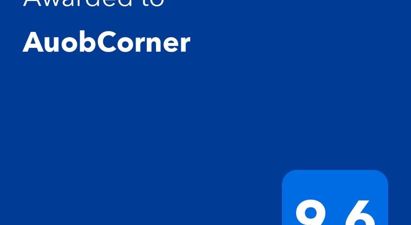 AuobCorner photo