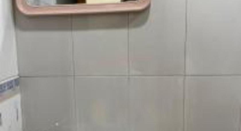 Hotel Parth photo