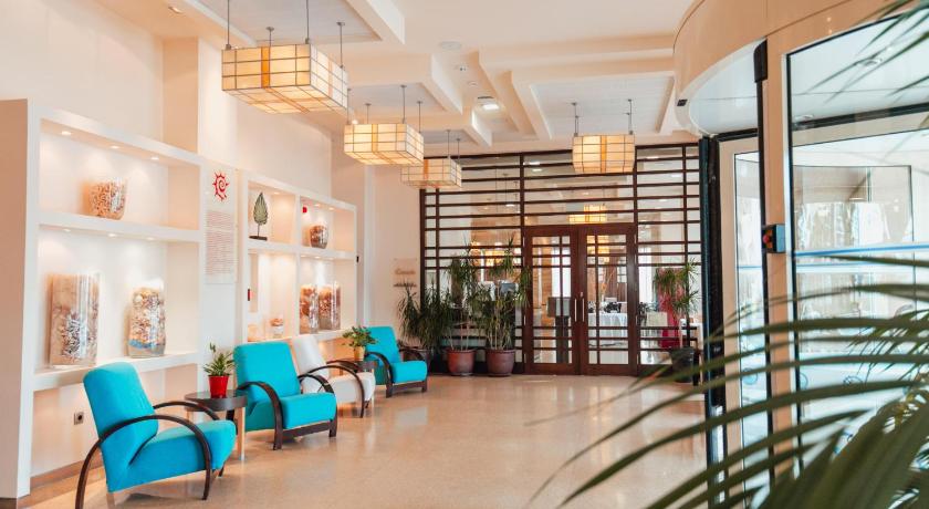 Poseidon La Manga Hotel & Spa - Designed for Adults photo