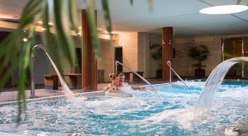 Poseidon La Manga Hotel & Spa - Designed for Adults photo
