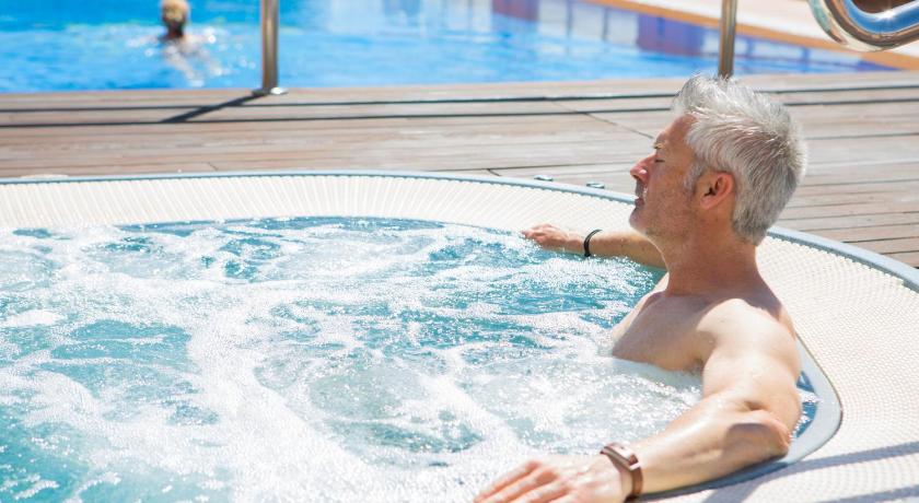 Poseidon La Manga Hotel & Spa - Designed for Adults photo