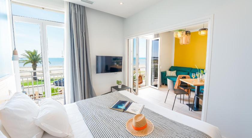 Image de Appartement - Vue sur Mer (Apartment with Sea View) 0