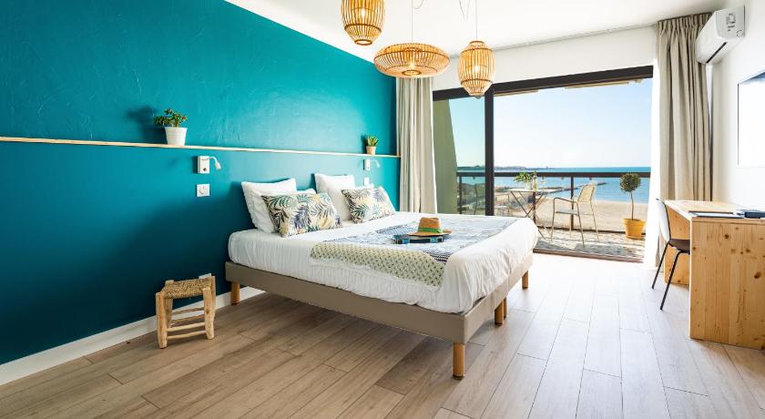 Image de Studio - Vue sur Mer (Studio with Sea View) 0