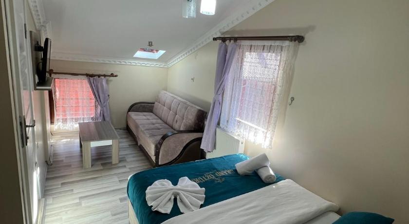 Ozturk Kardesler apart otel photo