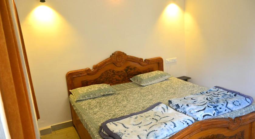 Malaiya Homestay - Grandeur Living Experience photo