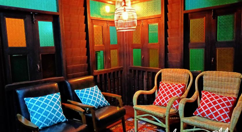 Villa Mak Intan, Che'Pa Village Langkawi photo