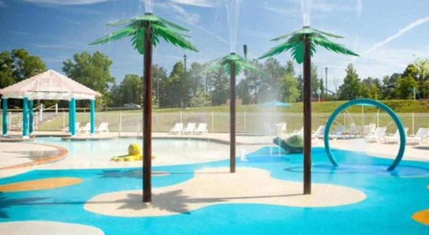 Bluegreen Parkside Williamsburg, Ascend Resort Collection photo
