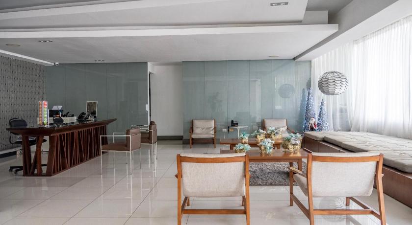 Lincoln Suite photo
