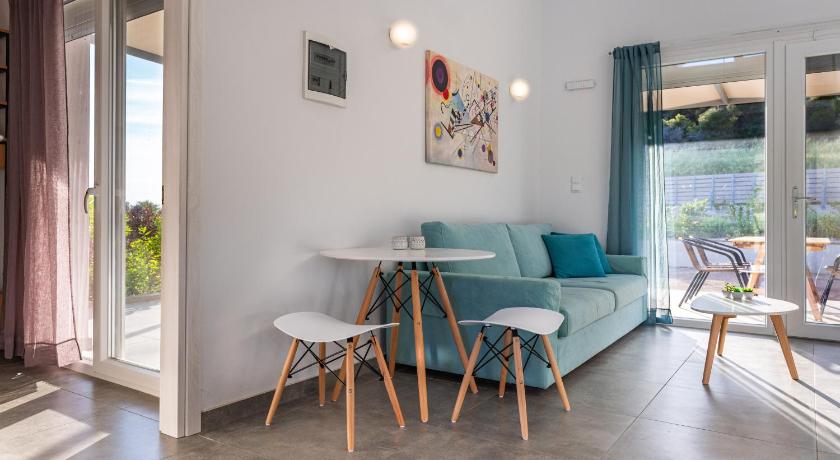 Kypsalos Bungalows photo