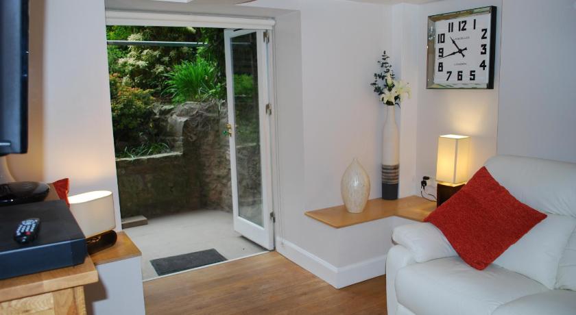 Hillside City Centre Garden Apartment Edinburgh 2019 Reviews