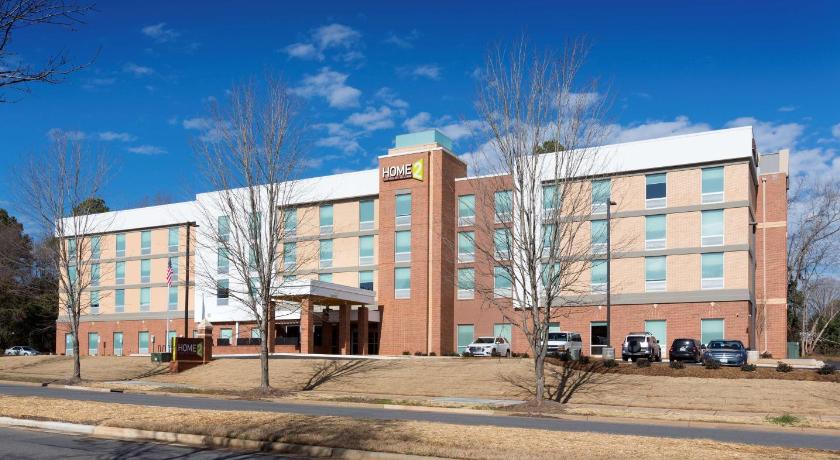 Home2 Suites by Hilton Charlotte Belmont photo