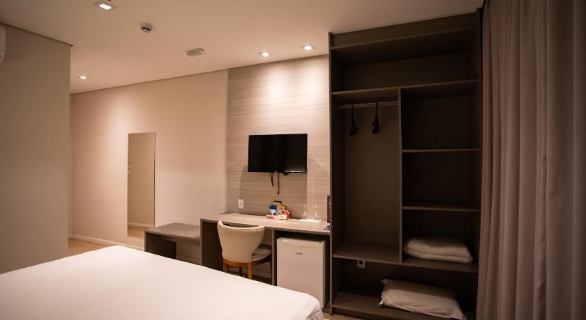 Zahara Hotel photo