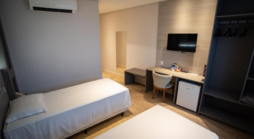Zahara Hotel photo