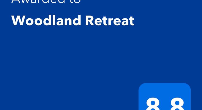 Woodland Retreat photo