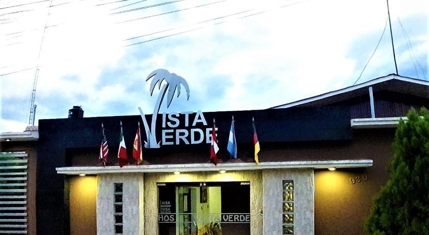 Hoteleria Vista Verde photo