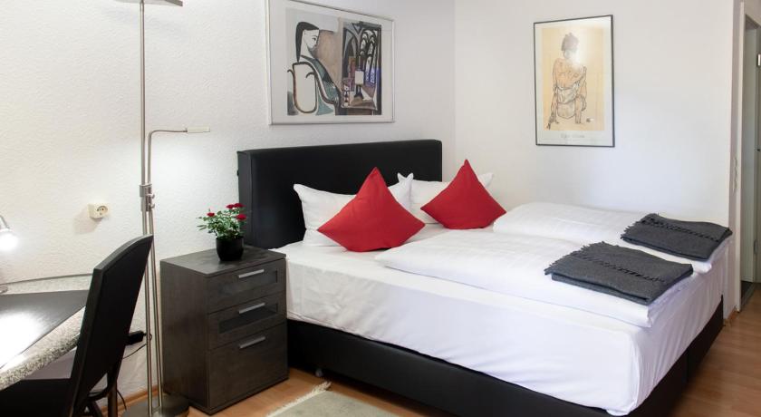 Hotel Rosenhof GmbH photo