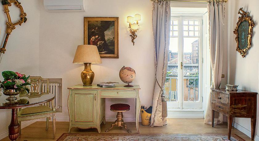 Image of Princess Pia Suite 3
