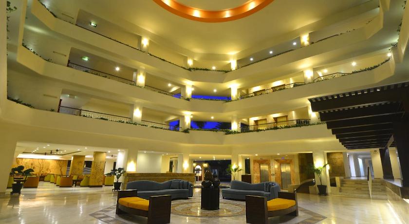 Canto del Sol Plaza Vallarta, All Inclusive Beach & Tennis Resort photo
