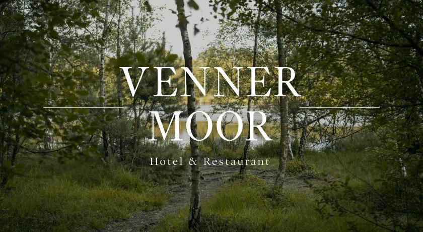 Hotel &amp; Restaurant Venner Moor — Hotel in Senden bei Munster