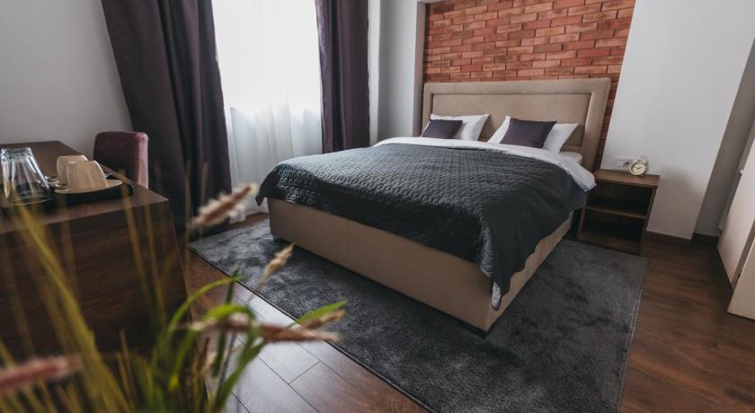 City Centar House — Hotel in Nis