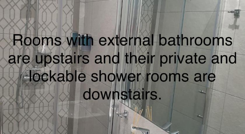 Comfortable rooms in the house photo