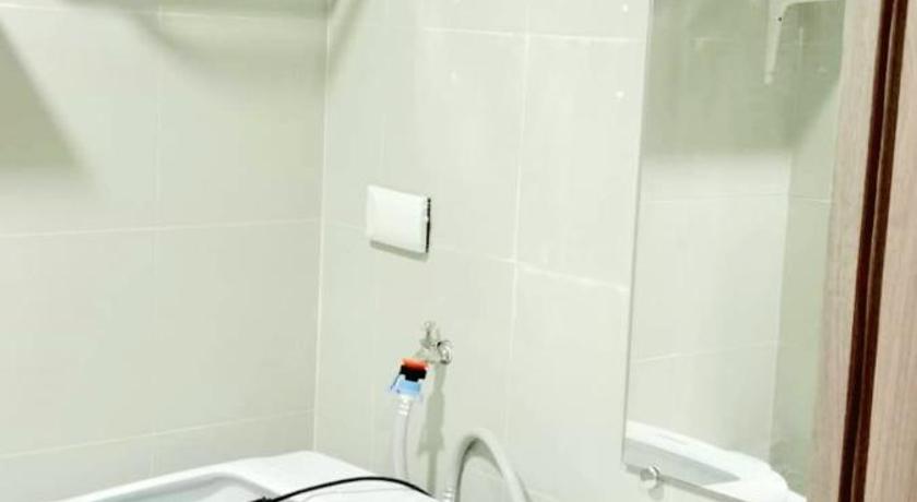 MOA S Residences 1BR Condo Stunning Boutique T3 - image 13