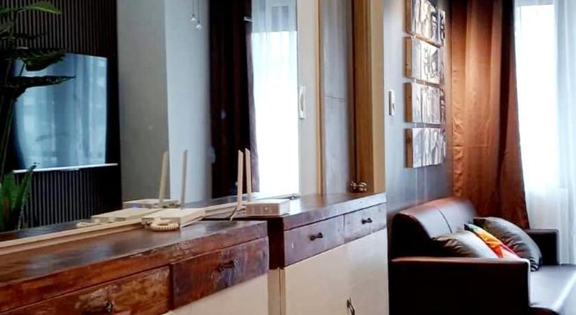 MOA S Residences 1BR Condo Stunning Boutique T3 - image 8