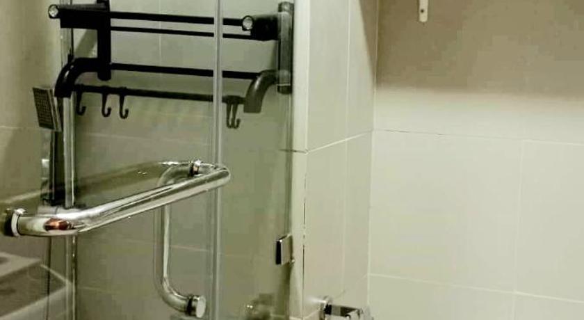 MOA S Residences 1BR Condo Stunning Boutique T3 - image 10