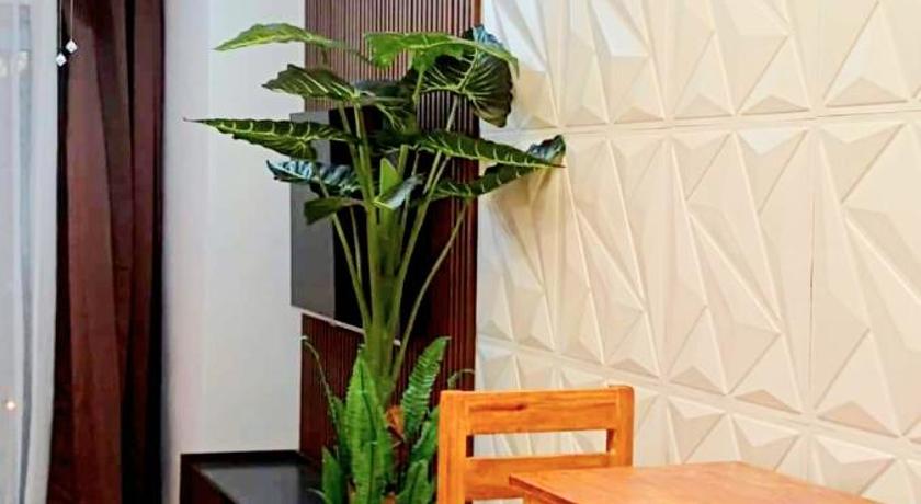 MOA S Residences 1BR Condo Stunning Boutique T3 - image 7