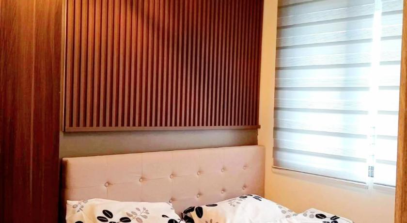 MOA S Residences 1BR Condo Stunning Boutique T3 - image 12