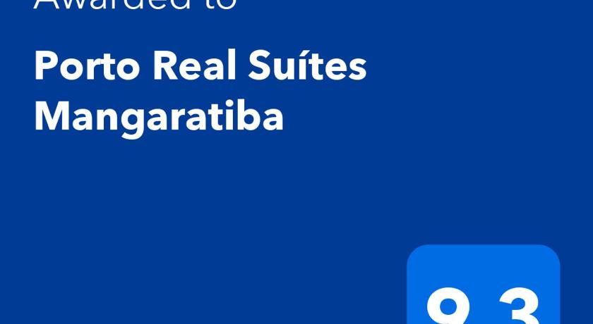 Porto Real Suites Mangaratiba photo