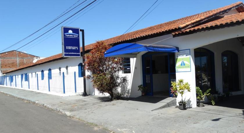 Tapiratiba Hotel