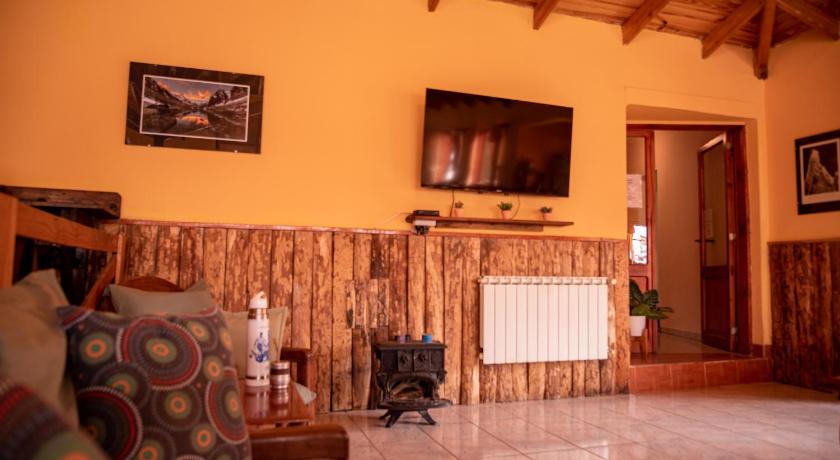 Hosteria LOS NIRES photo