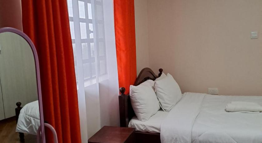 COMFORT HOME NAKURU photo