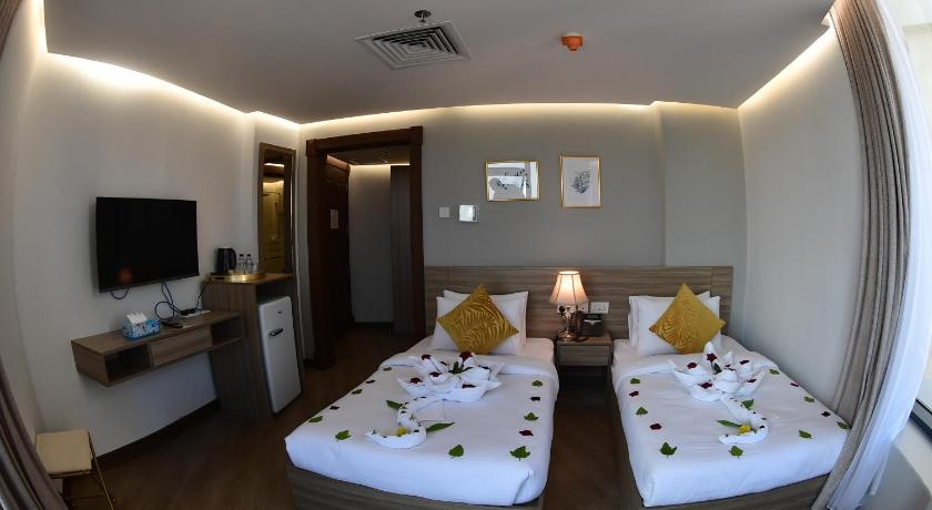 Al Salam Hotel photo
