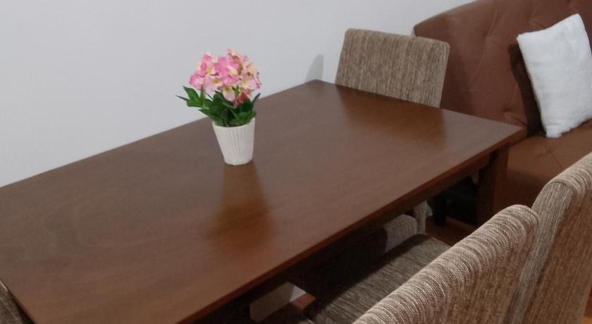 LPP Condo Unit at One Oasis Condominium photo