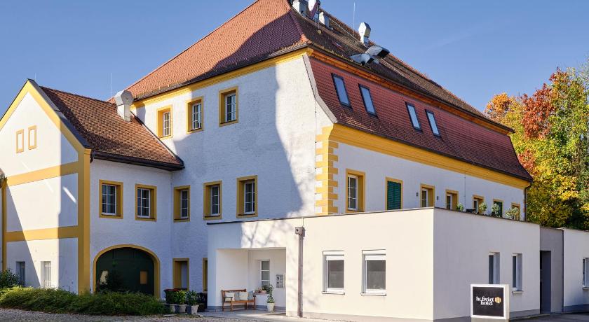 Hofwirthotel photo