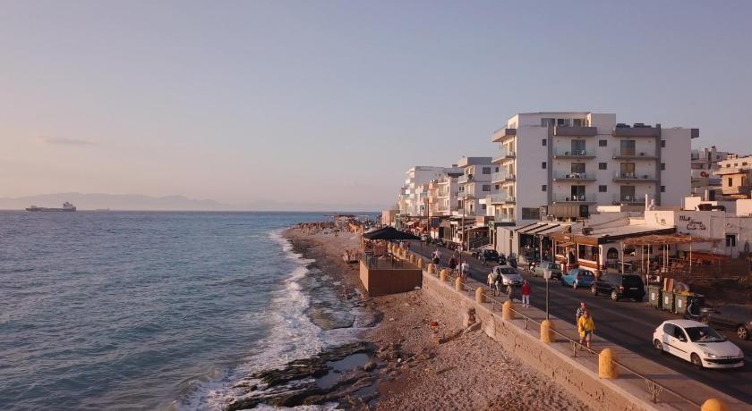 Sunrise Luxury Apartments - image 5